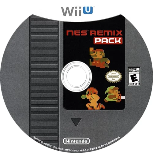 NES Remix Pack - Image 3