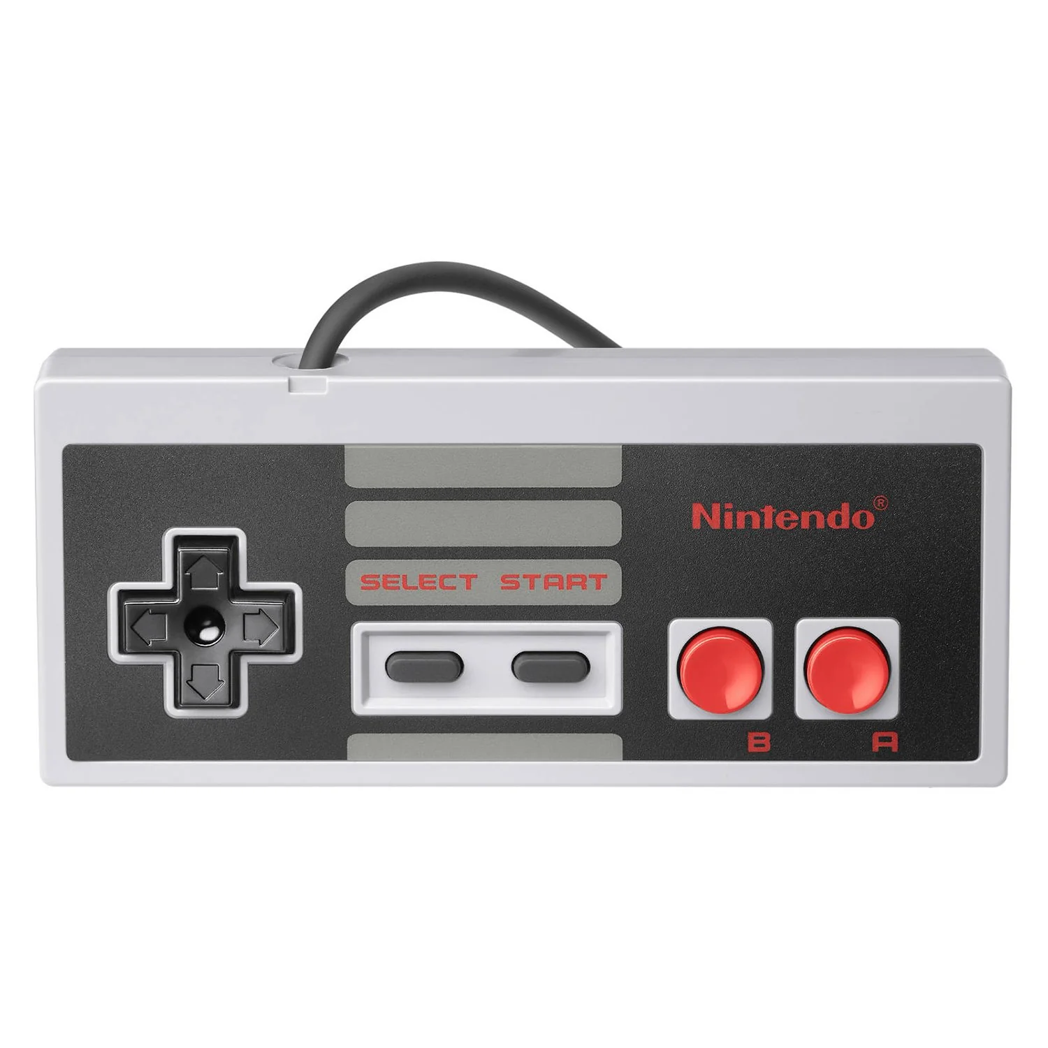 Nintendo NES Top Loading Console - Image 2