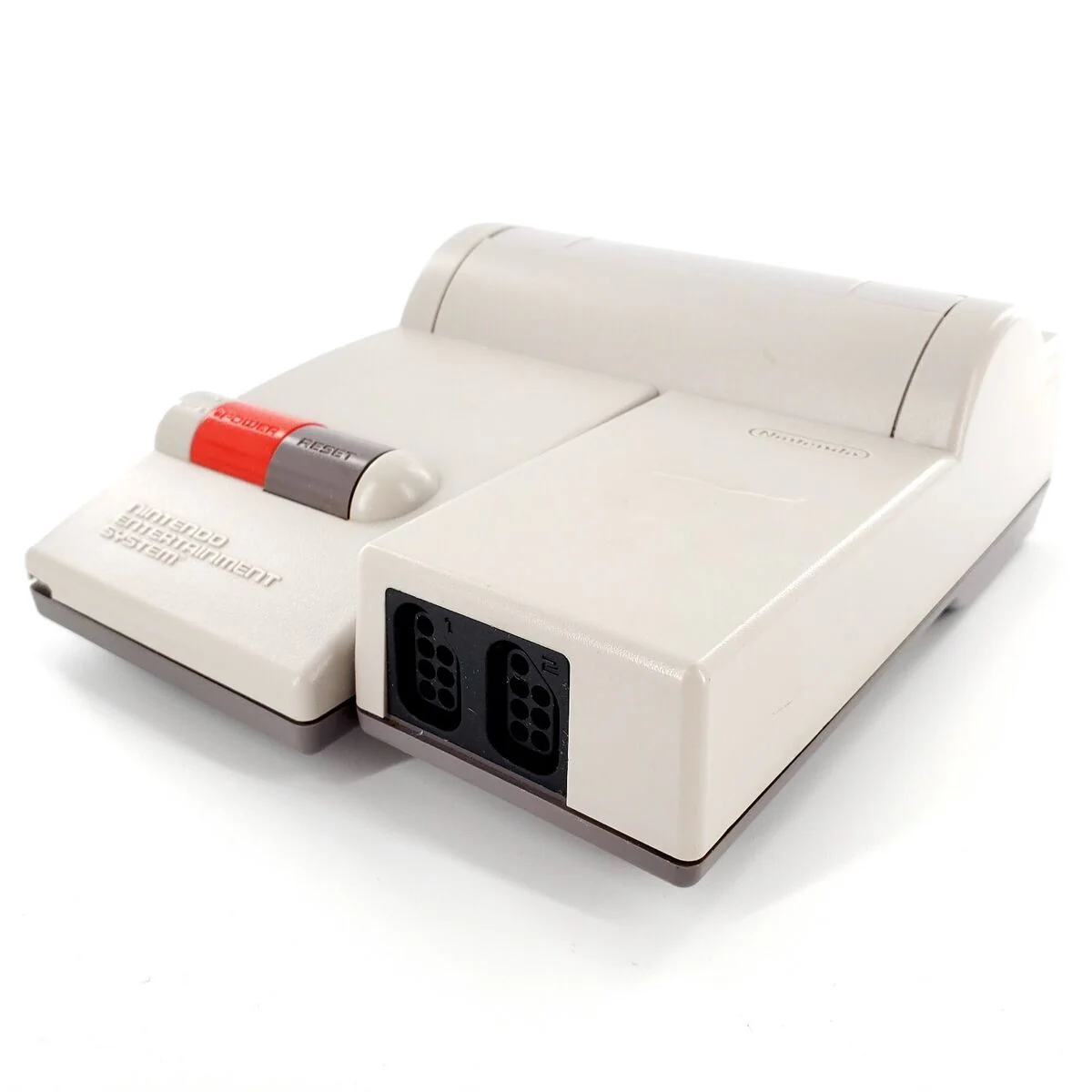 Nintendo NES Top Loading Console - Image 3