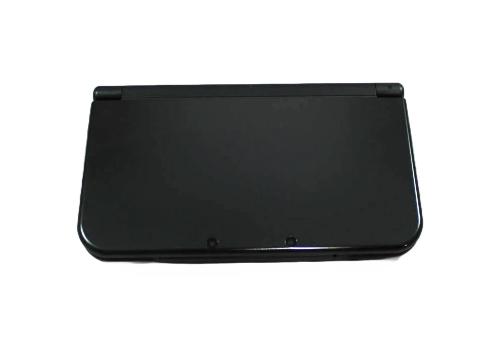New Nintendo 3DS XL - Black - Image 3