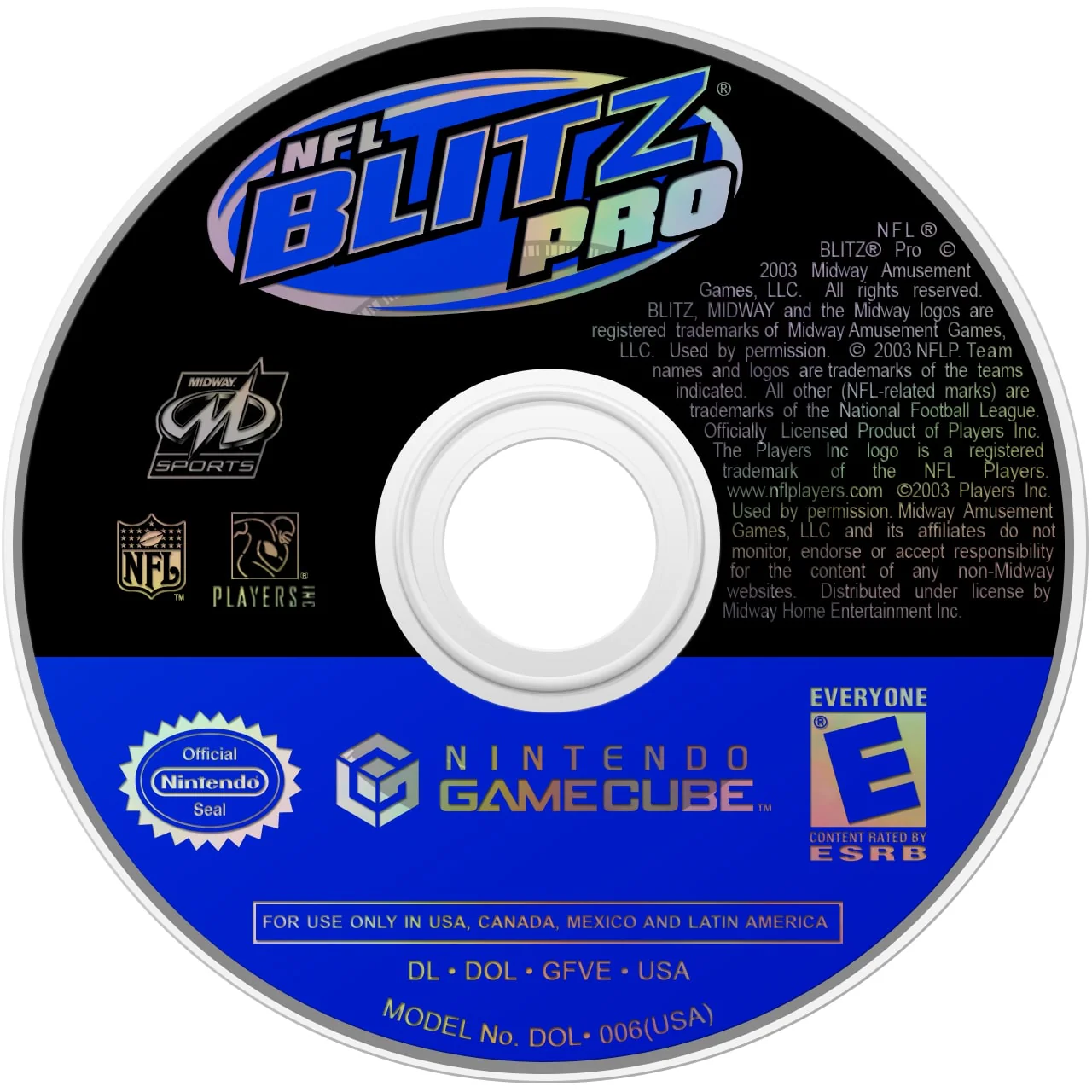 NFL Blitz Pro - Image 3