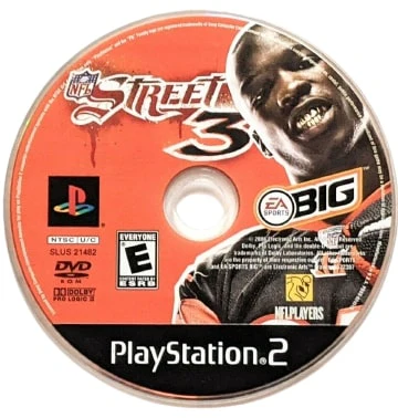 NFL Street 3 - Image 3