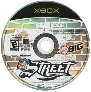 NFL Street - Image 3