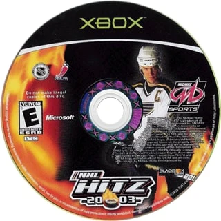 NHL Hitz 2003 - Image 3