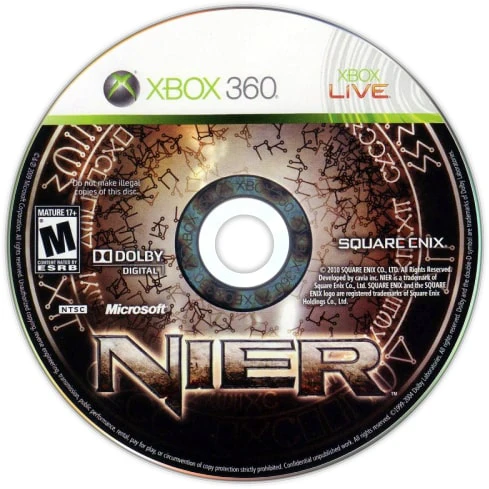 Nier - Image 3