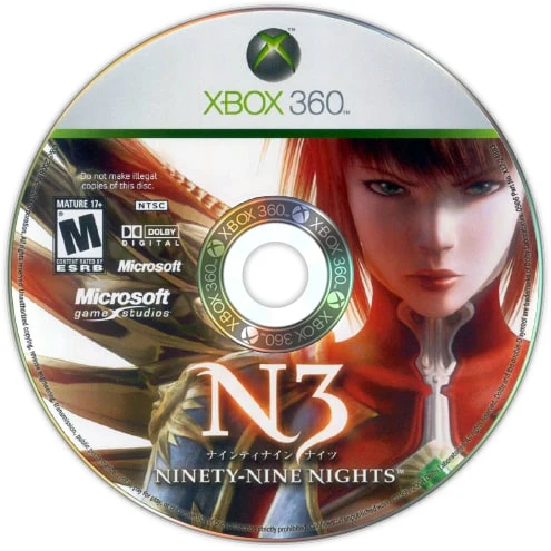 N3: Ninety-Nine Nights - Image 3
