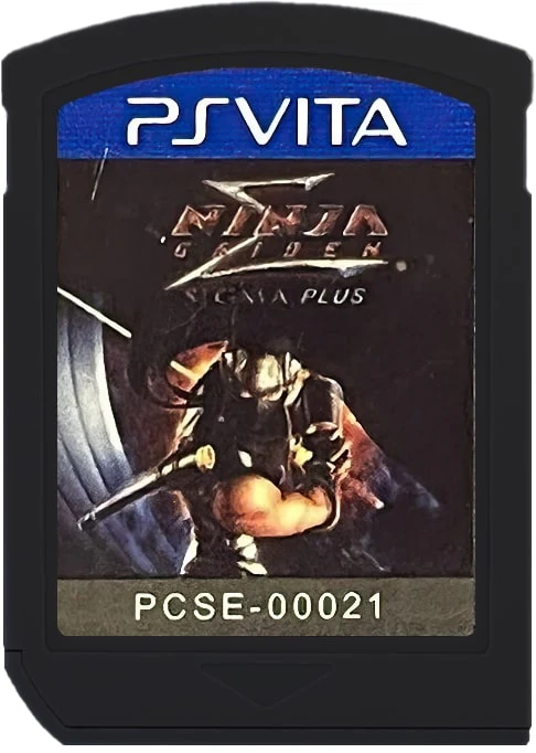 Ninja Gaiden Sigma Plus - Image 3
