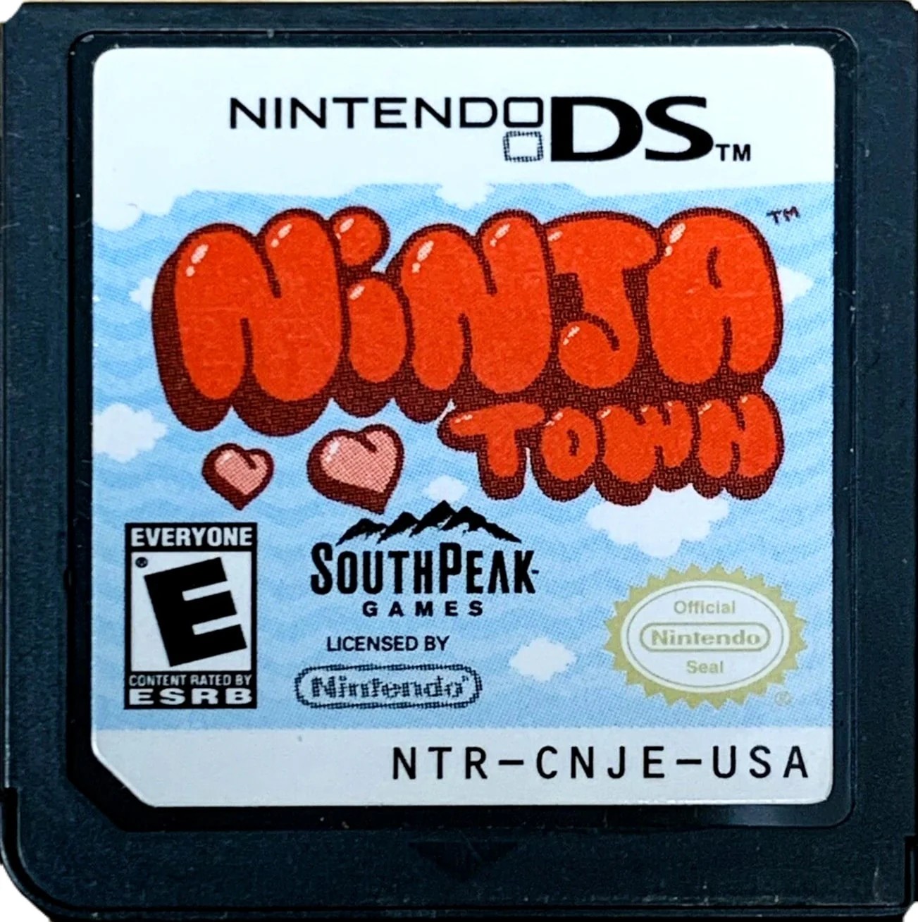 Ninja Town - Image 2