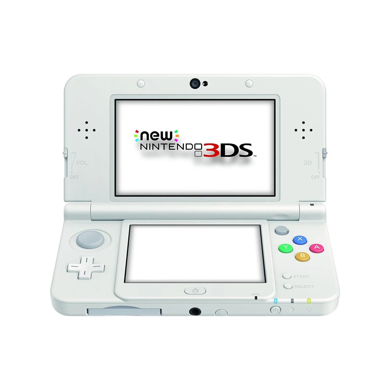 New Nintendo 3DS - Super Mario 3D Land Edition - Image 3