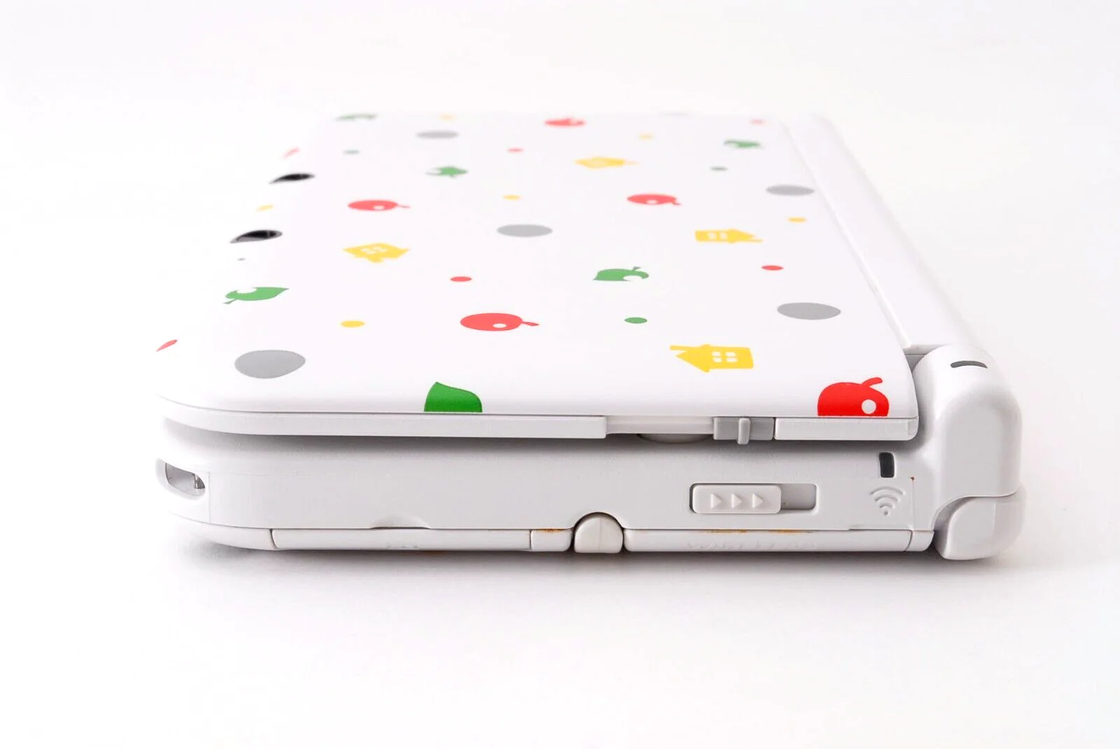 Nintendo 3DS XL - Animal Crossing Special Edition - Image 2