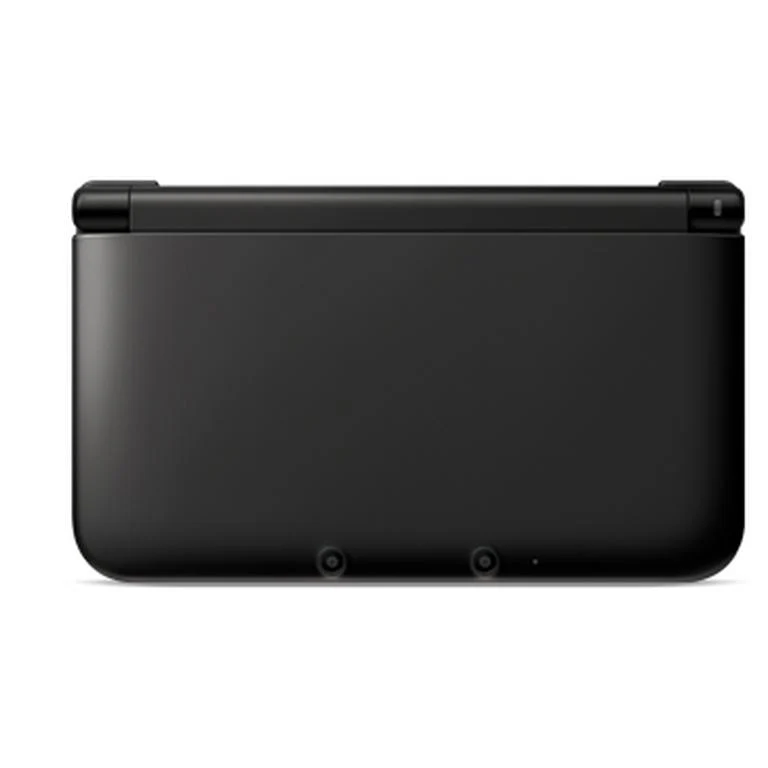 Nintendo 3DS XL - Black - Image 3