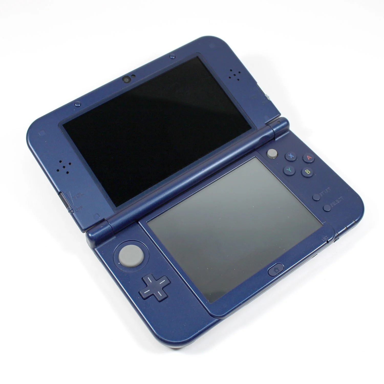 New Nintendo 3DS XL - Monster Hunter Generations Edition - Image 3
