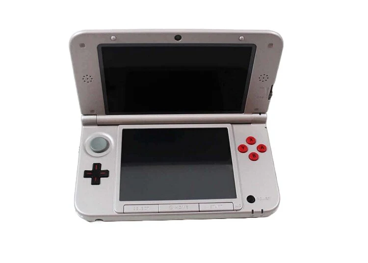 Nintendo 3DS XL - Retro NES Edition System - Image 3