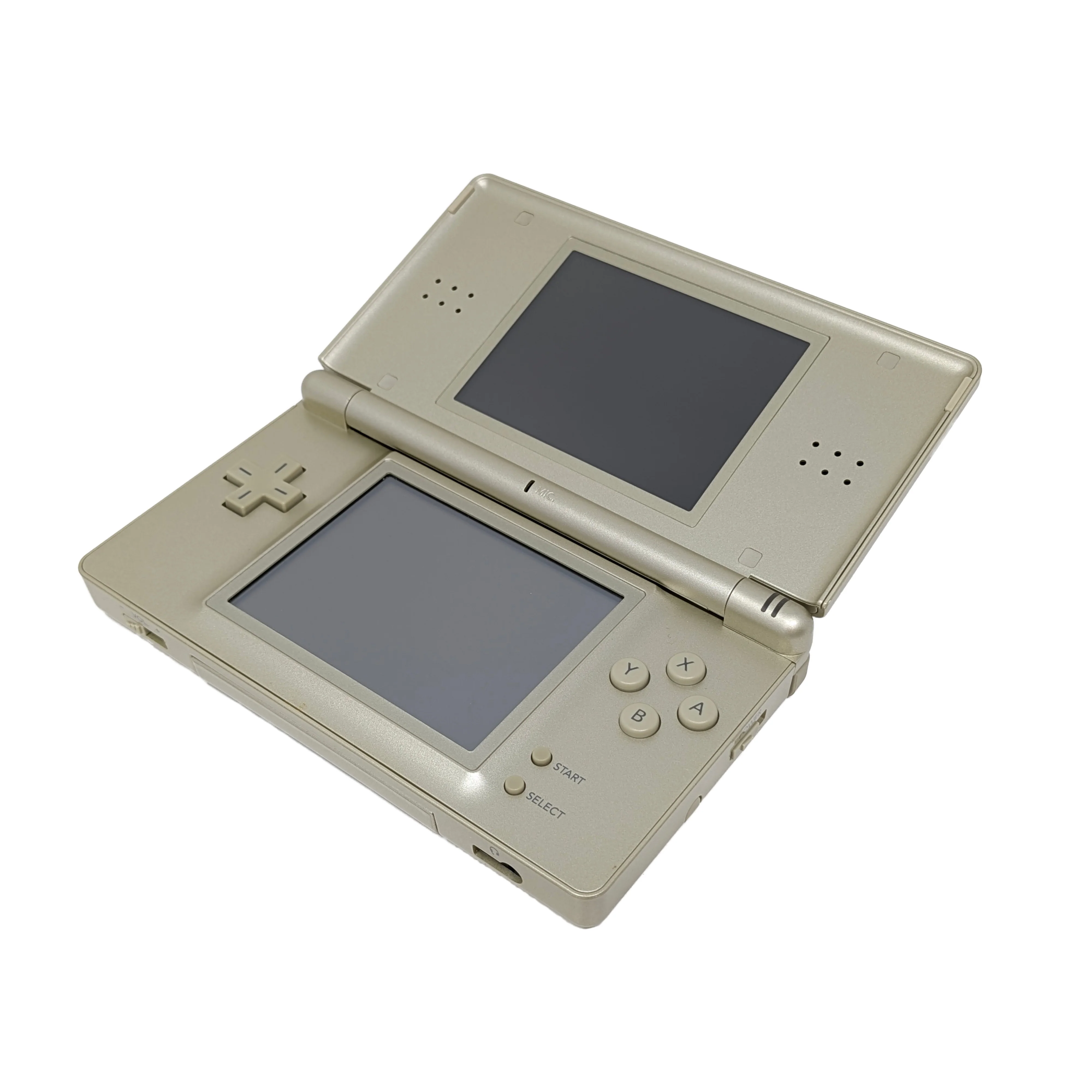 Nintendo DS Lite - Legend of Zelda Gold Triforce - Image 4
