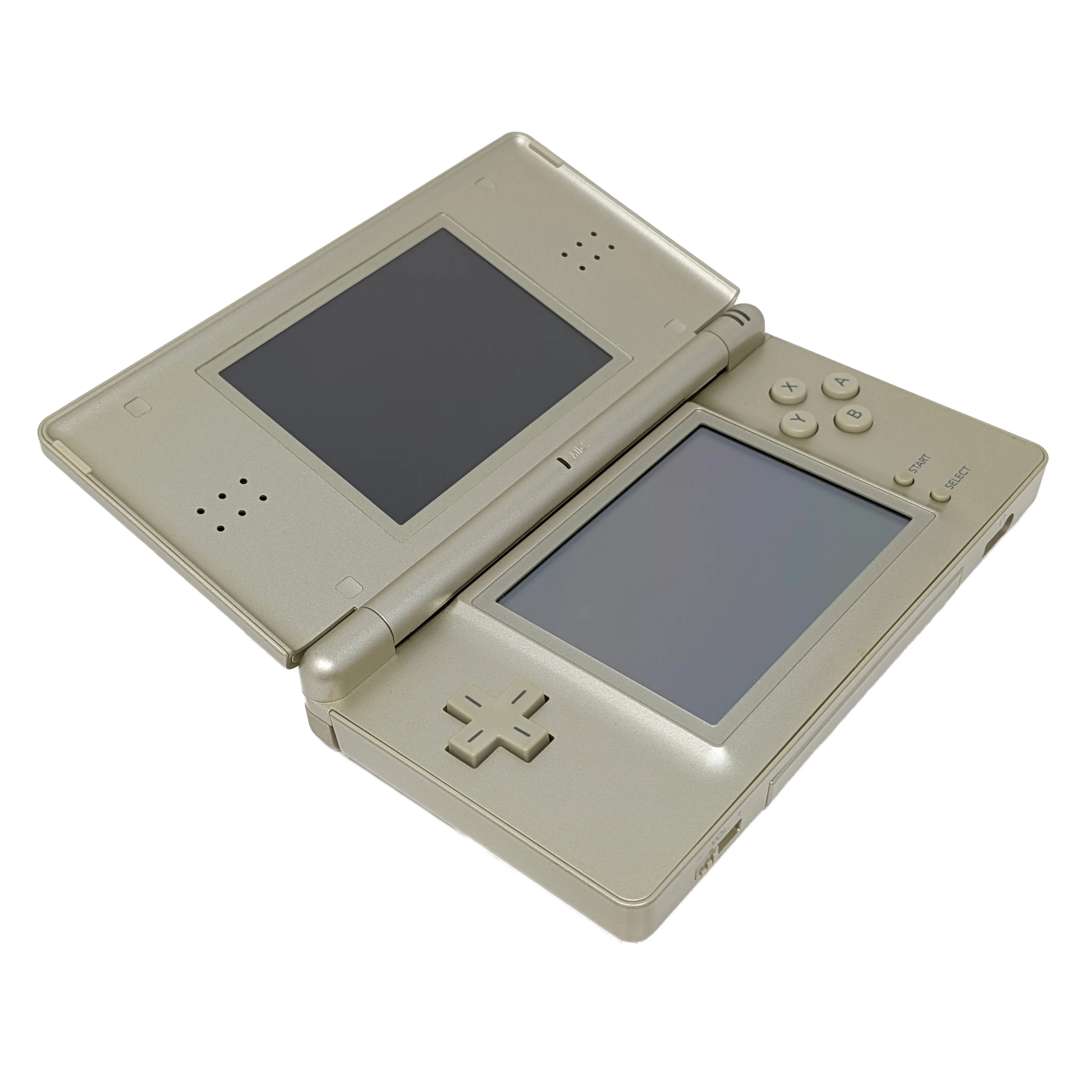 Nintendo DS Lite - Legend of Zelda Gold Triforce - Image 5