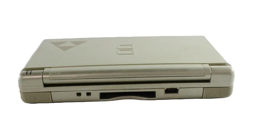 Nintendo DS Lite - Legend of Zelda Gold Triforce - Image 6