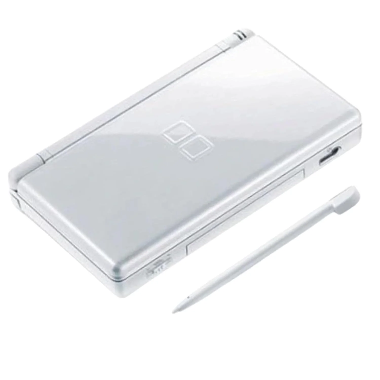 Nintendo DS Lite - Polar White