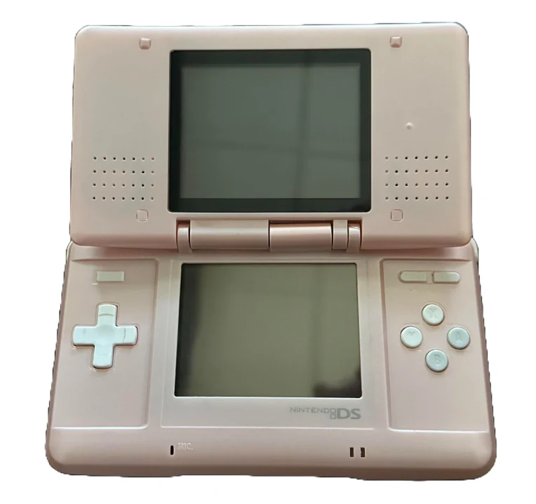 Nintendo DS Original - Pink [Japan]