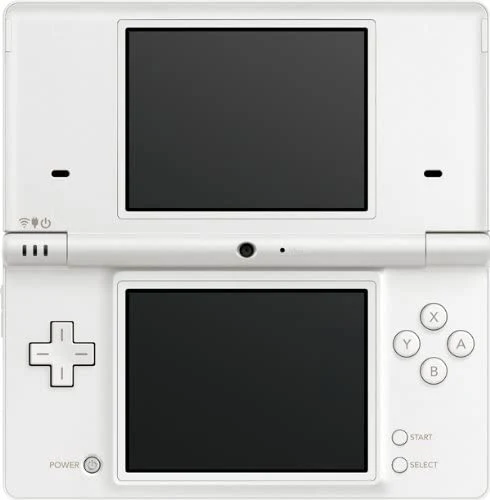 Nintendo DSi - White - Image 2