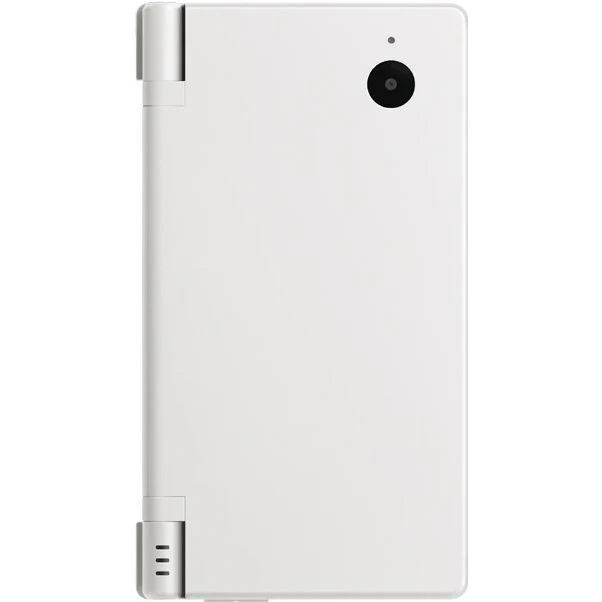Nintendo DSi - White - Image 3