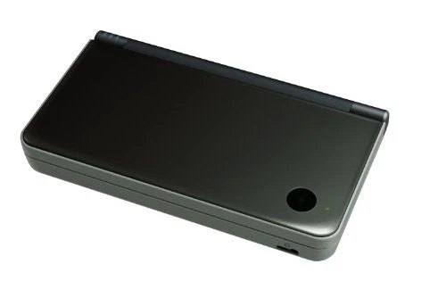 Nintendo DSi XL - Bronze - Image 2