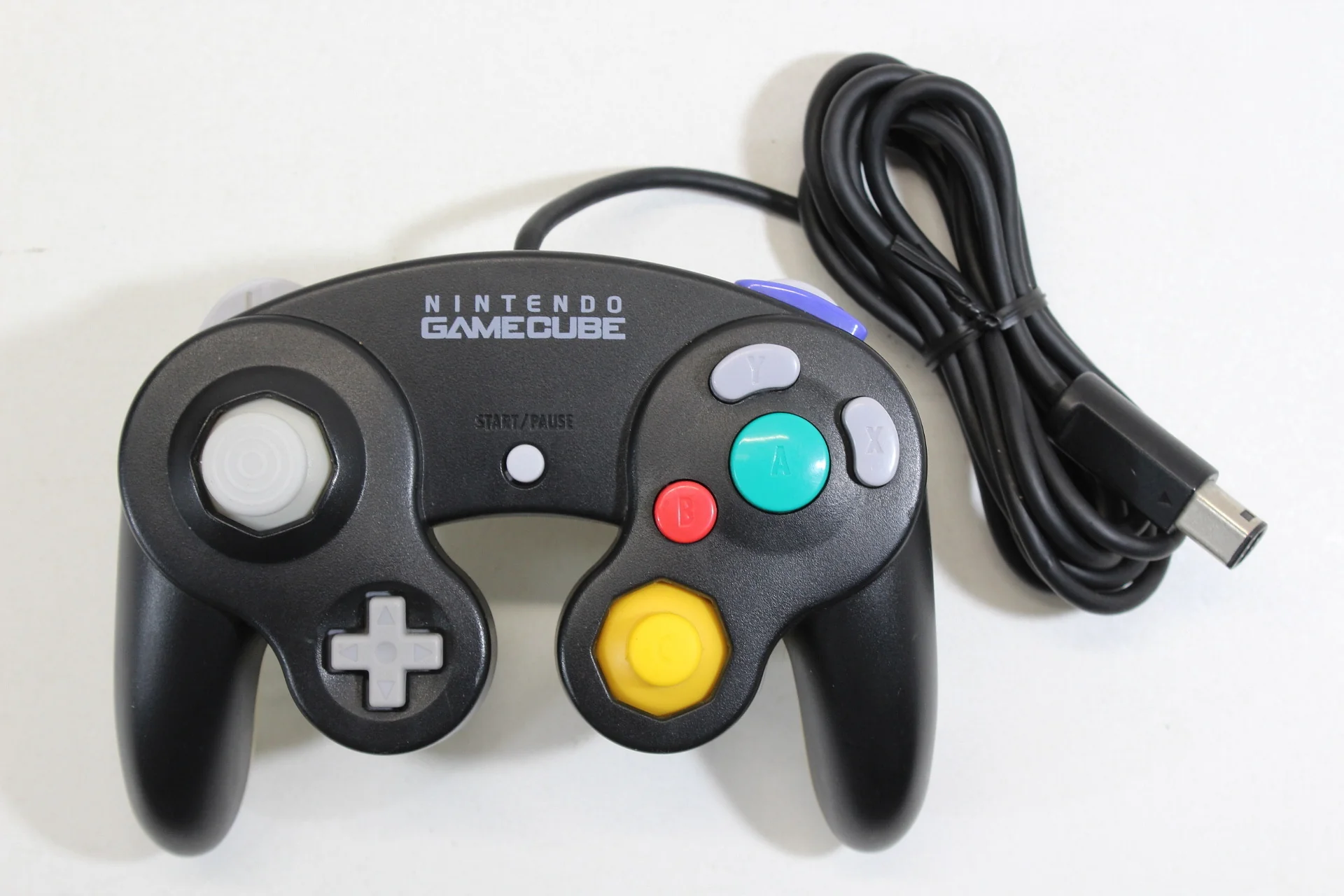 Nintendo GameCube Console - Jet Black - Image 3