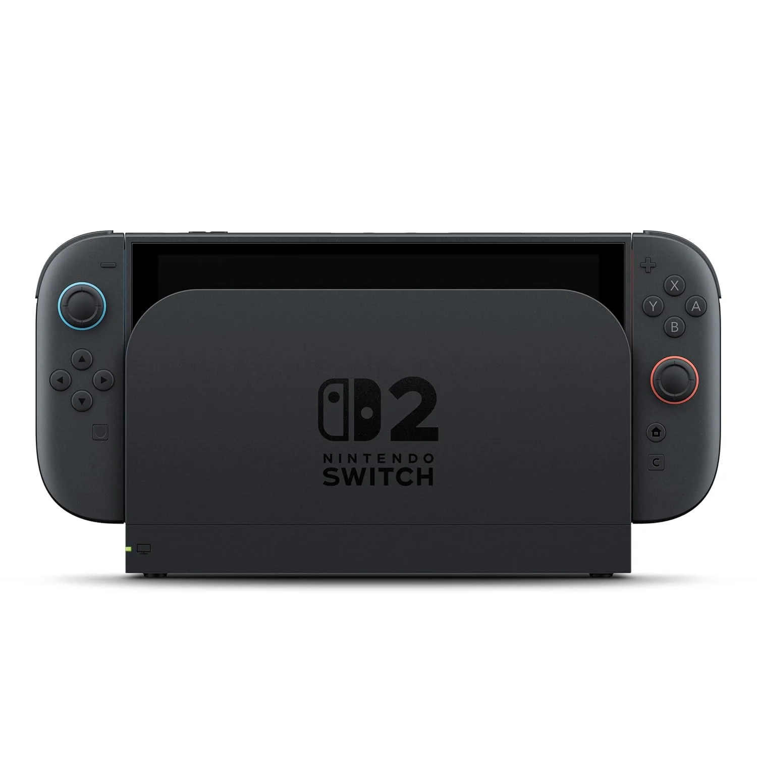 Nintendo Switch 2 Console