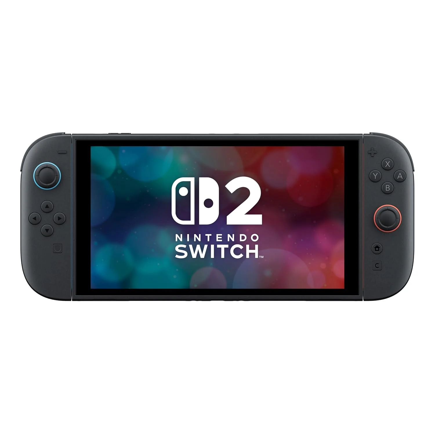 Nintendo Switch 2 Console - Image 4