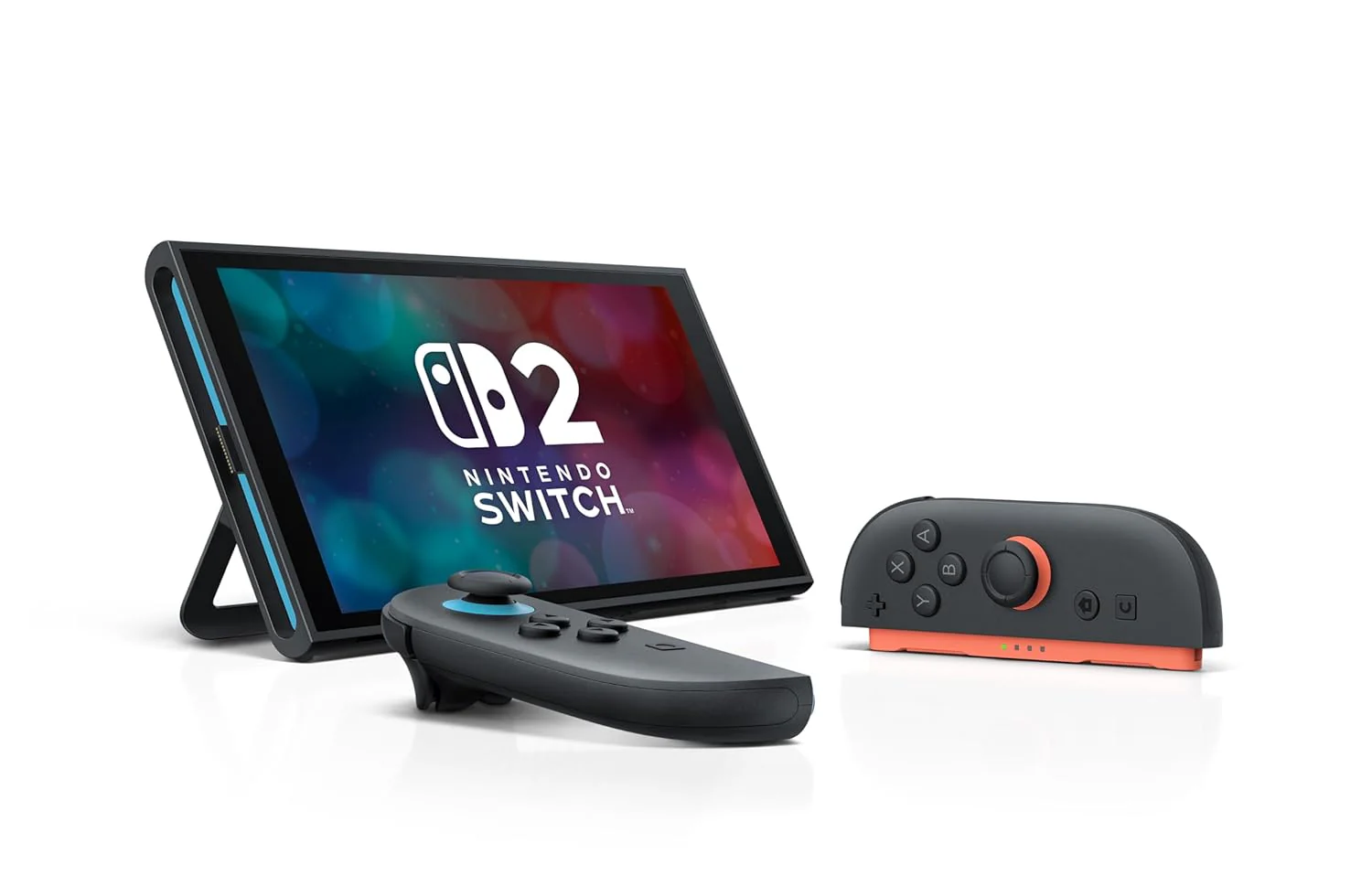 Nintendo Switch 2 Console - Image 5