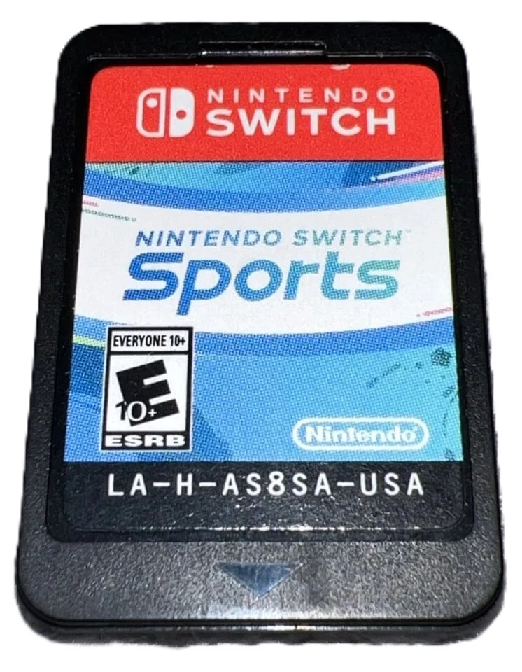 Nintendo Switch Sports - Image 3