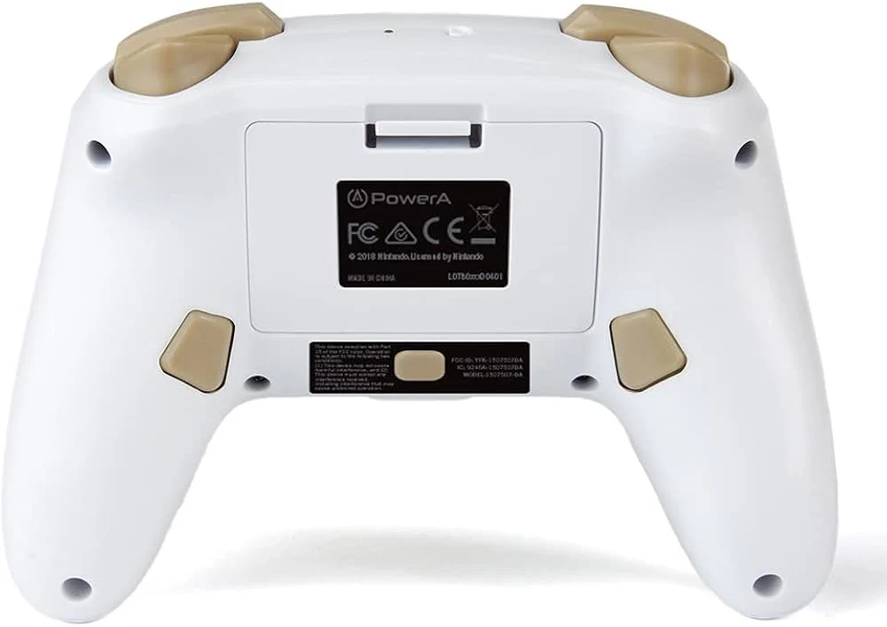Nintendo Switch Wireless Controller by PowerA - Princess Zelda - Image 2