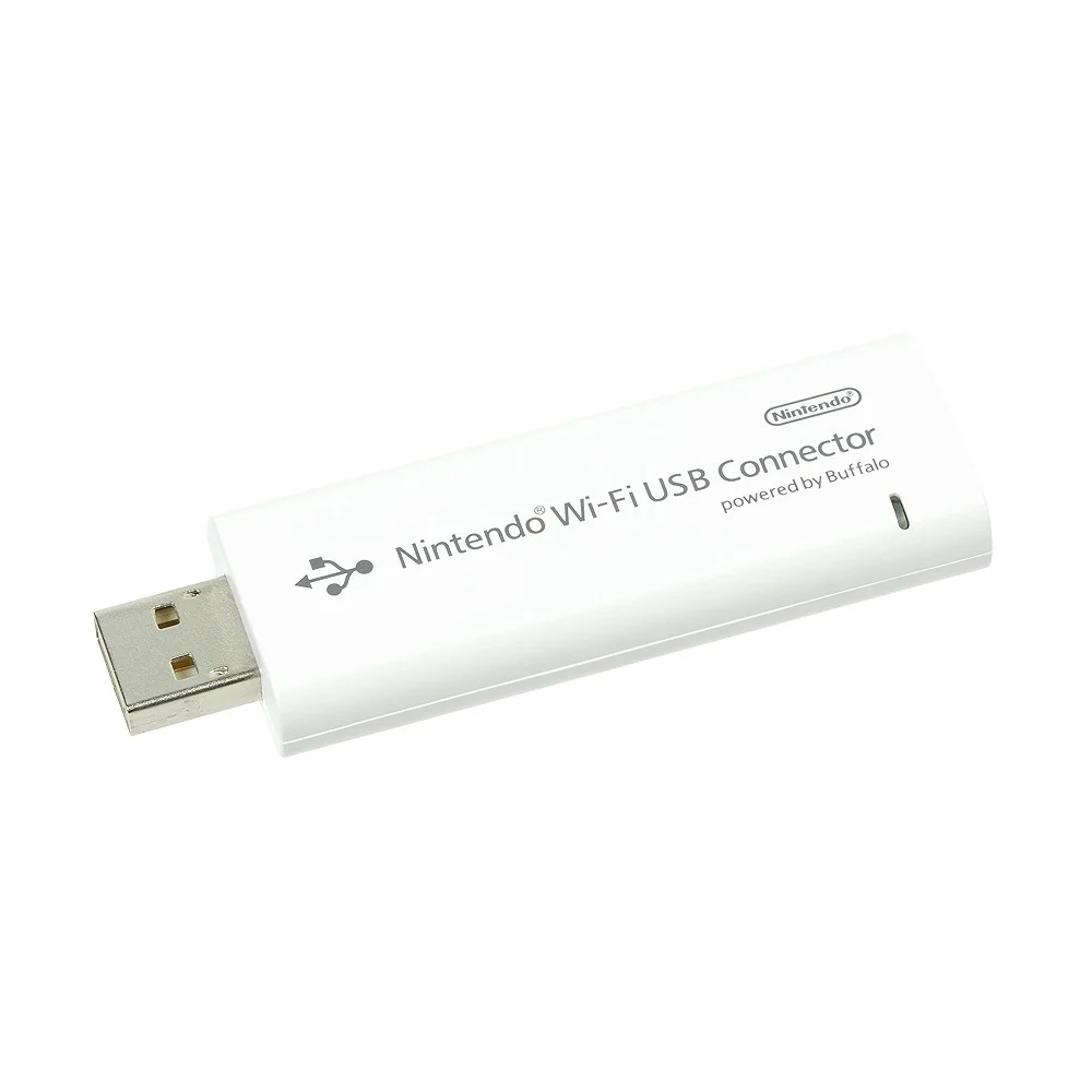 Nintendo Wifi USB Connector