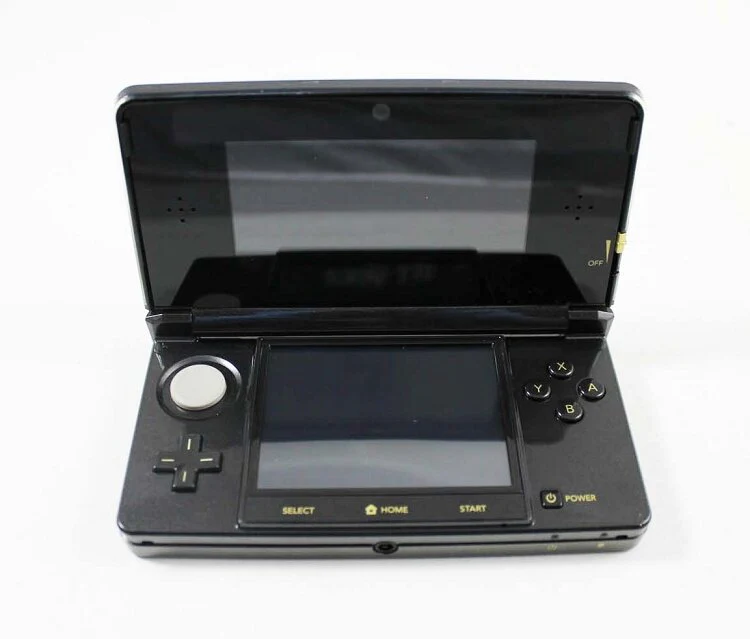 Nintendo 3DS - Zelda 25th Anniversary Ocarina of Time Edition - Image 3