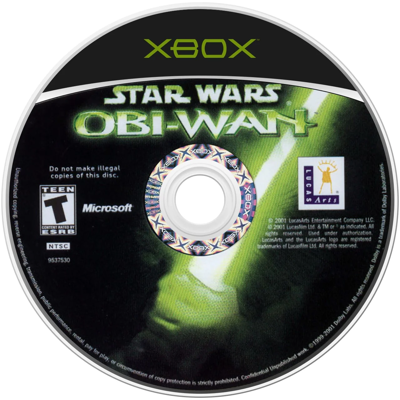 Star Wars Obi-Wan - Image 4