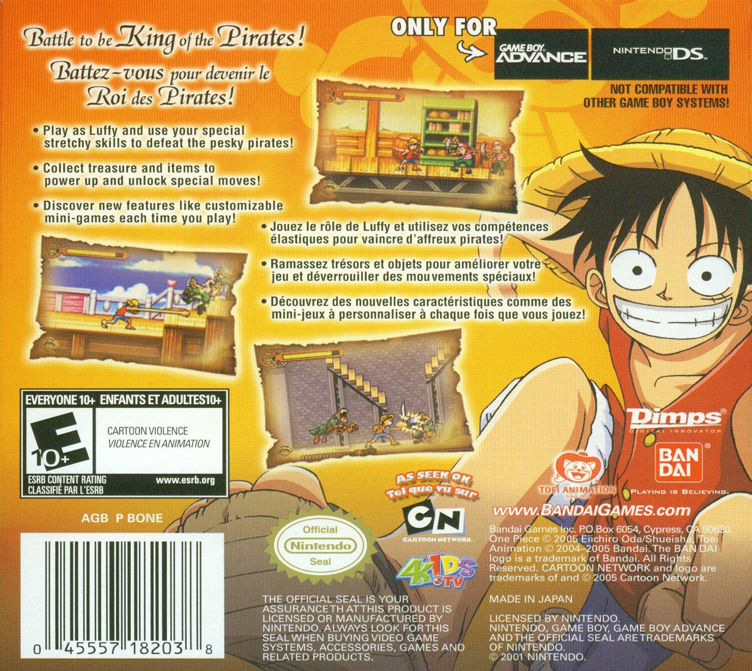 One Piece - Image 2