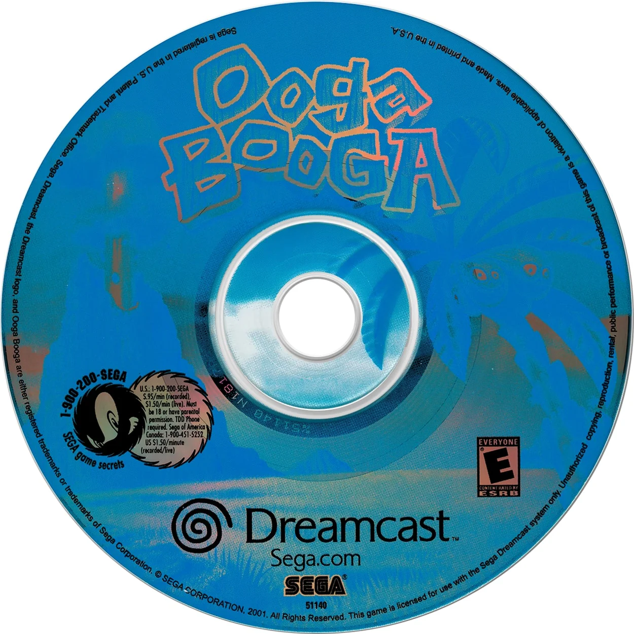 Ooga Booga - Image 3
