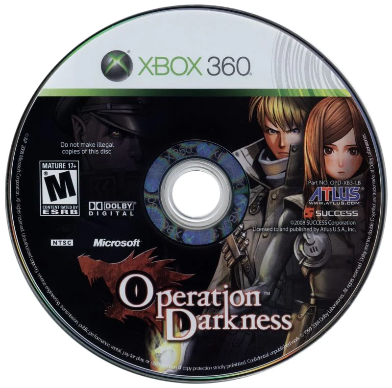 Operation Darkness - Image 3