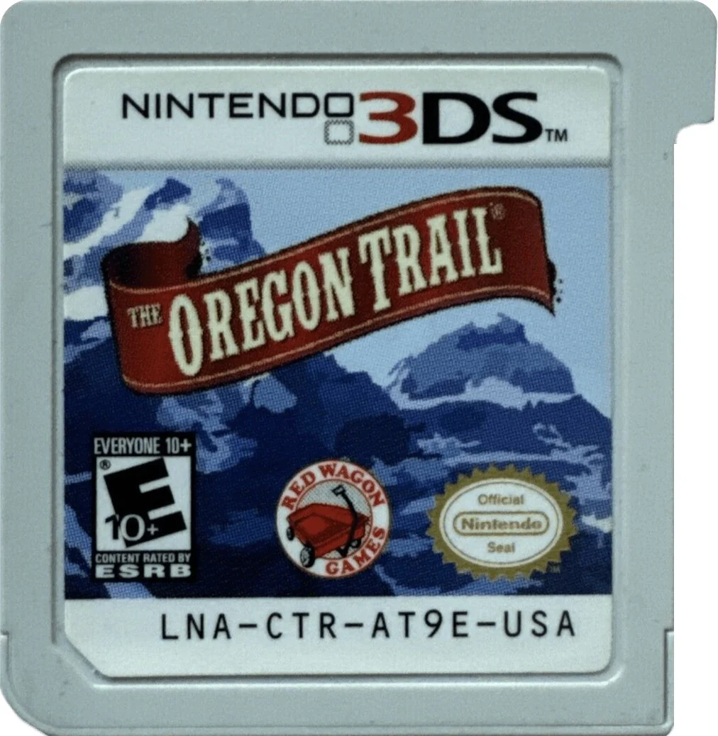 The Oregon Trail - Image 3