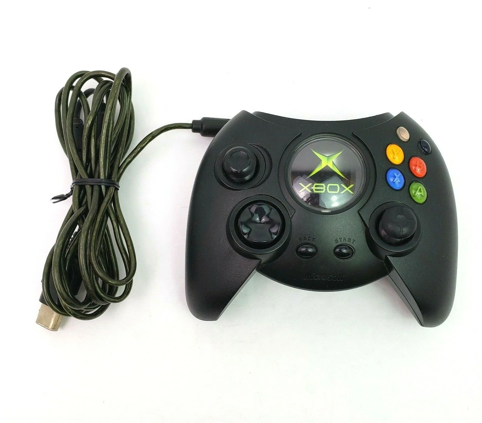 Original Xbox Controller - Original Duke - Image 3