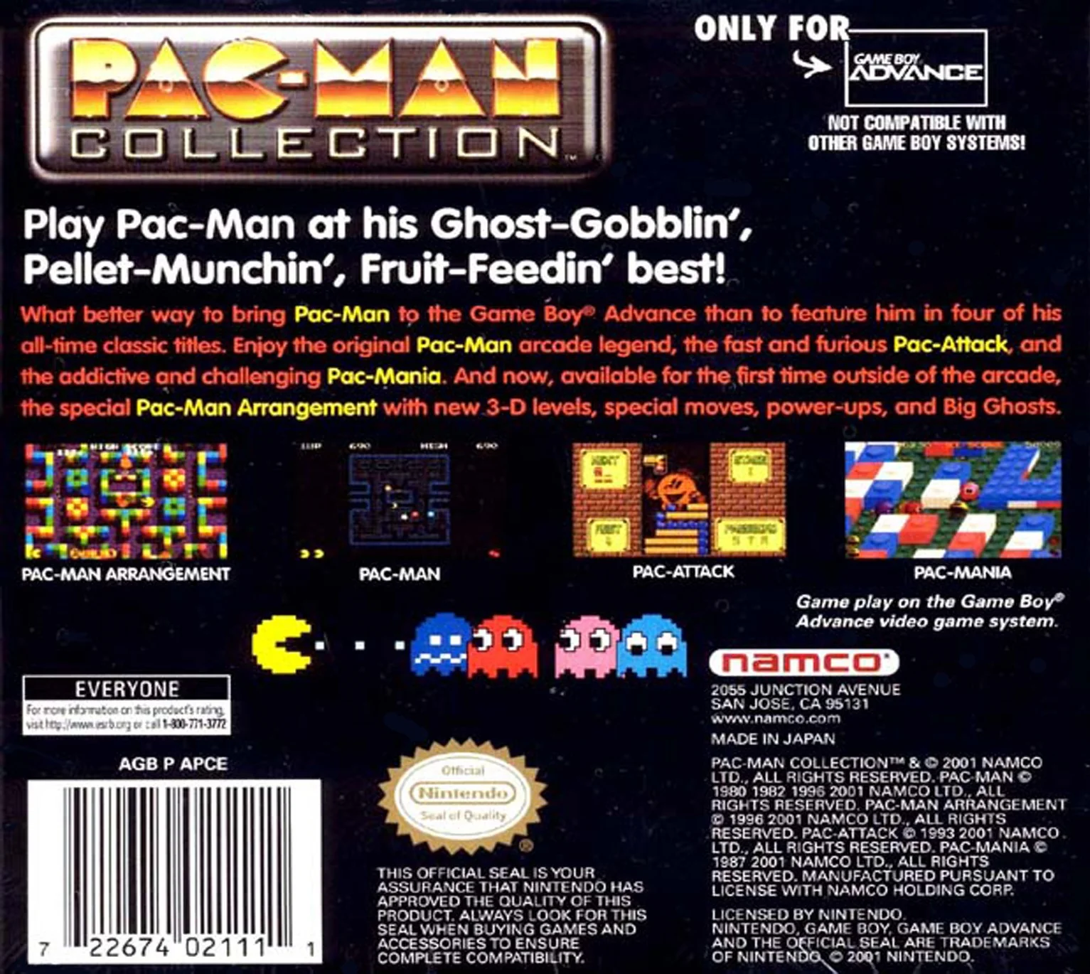 Pac-Man Collection - Image 2
