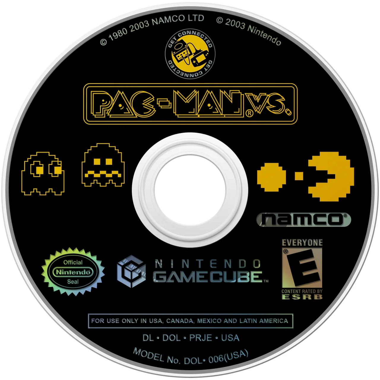 Pac-Man Vs. - Image 3