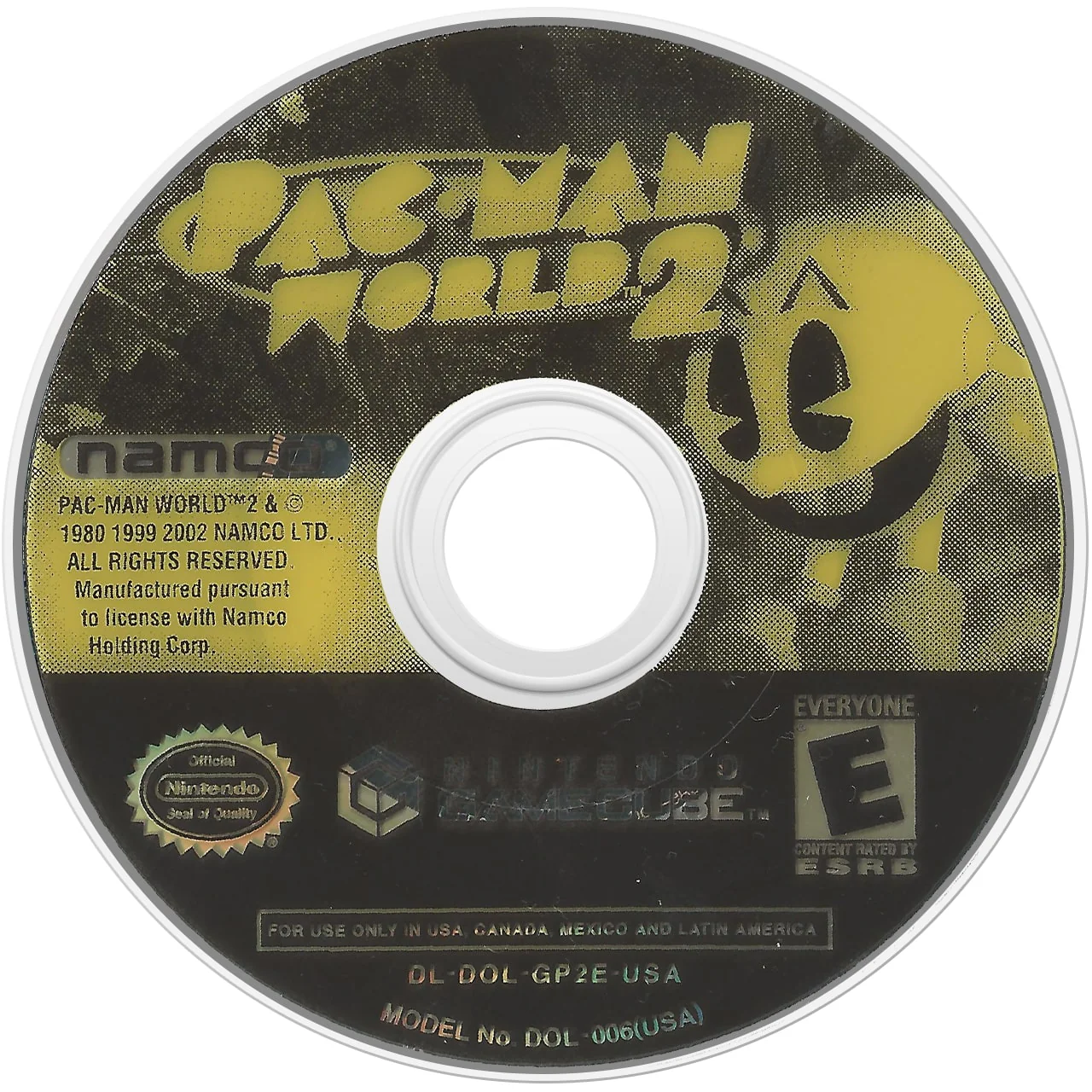 Pac-Man World 2 - Image 3