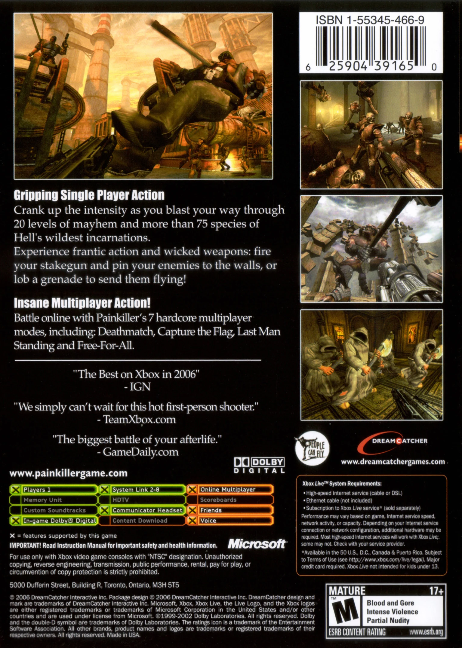 Painkiller Hell Wars - Image 2