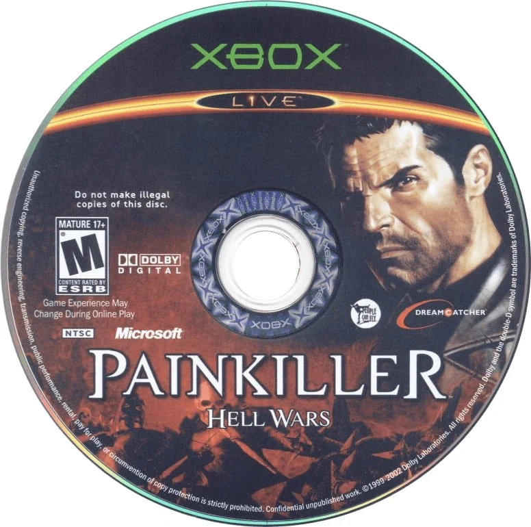 Painkiller Hell Wars - Image 3