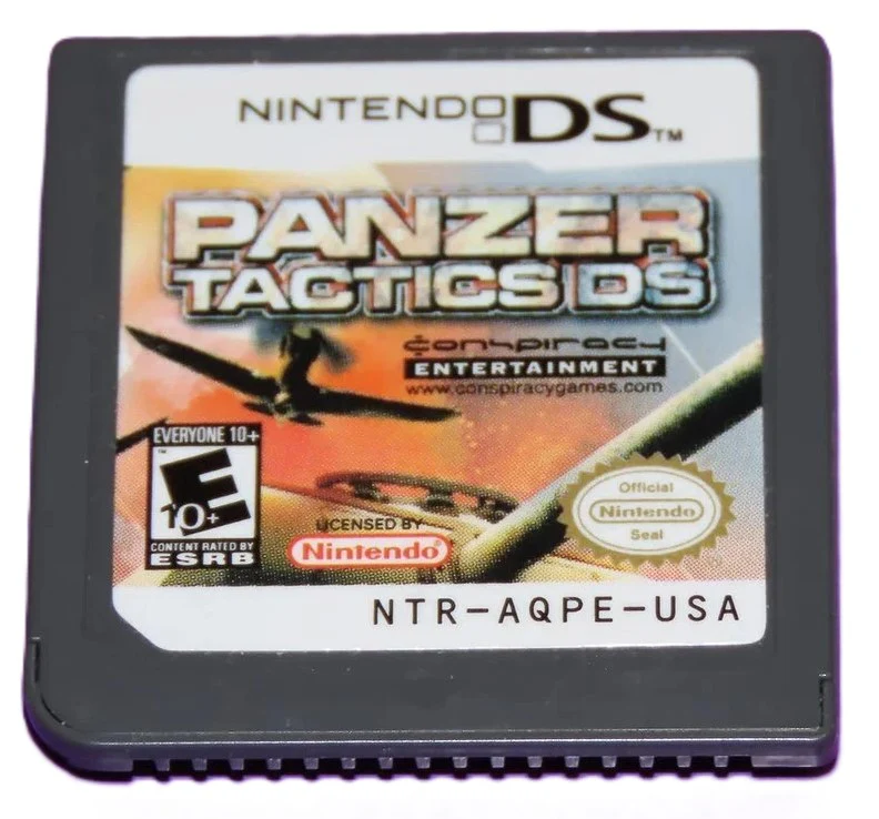 Panzer Tactics - Image 3