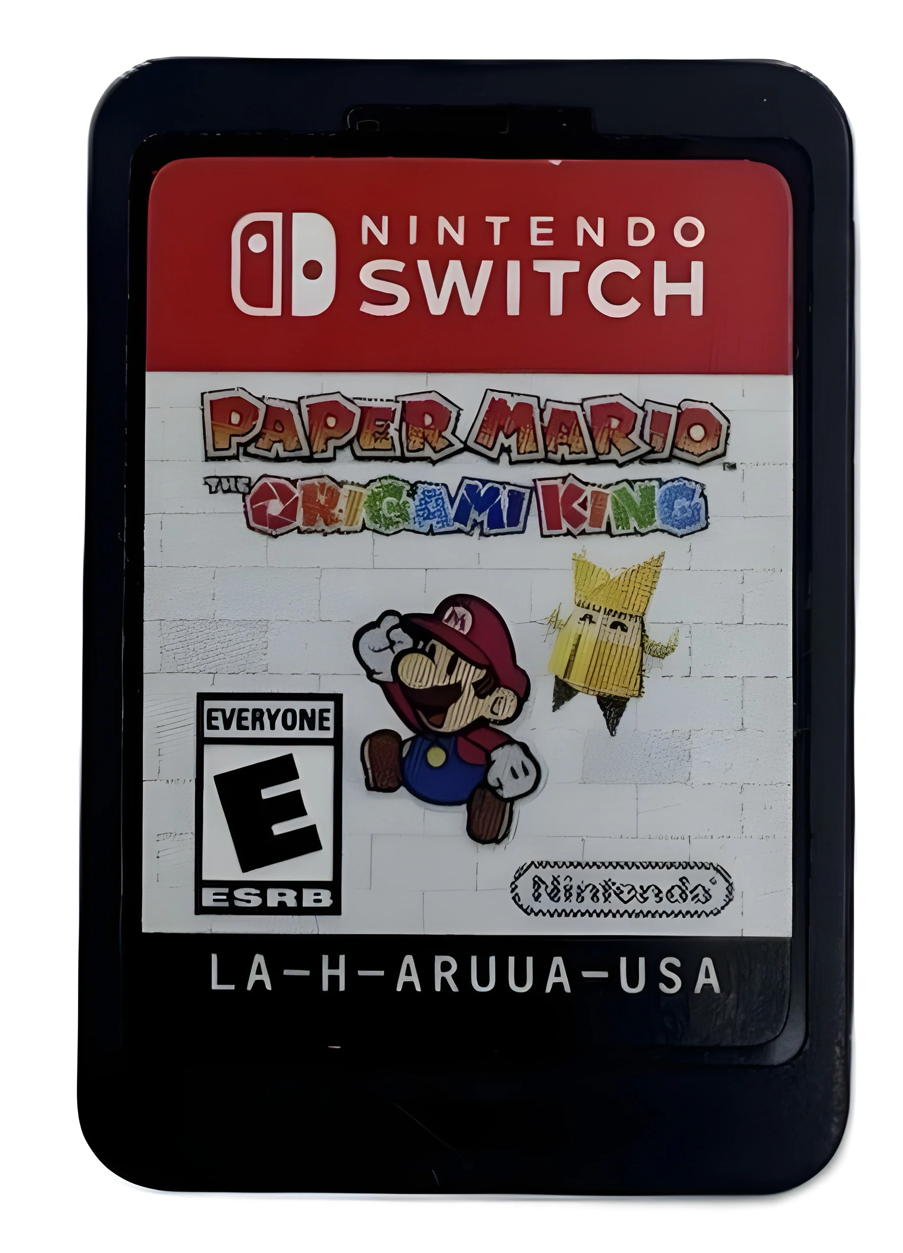 Paper Mario: The Origami King - Image 3