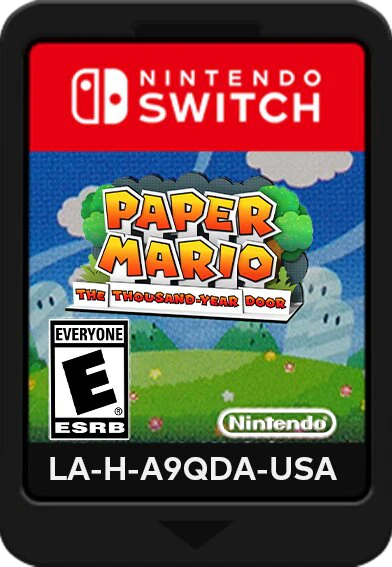 Paper Mario: The Thousand-Year Door - Image 3