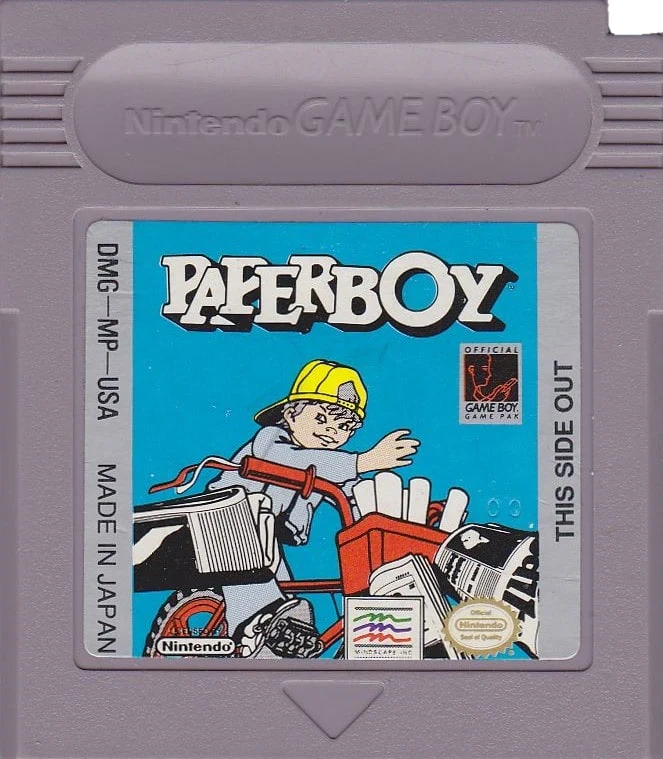 Paperboy - Image 3