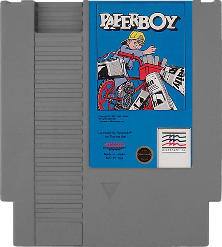 Paperboy - Image 3