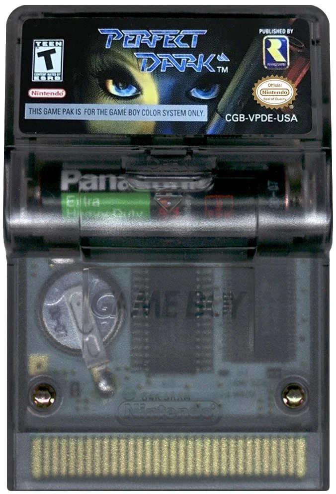 Perfect Dark - Image 3